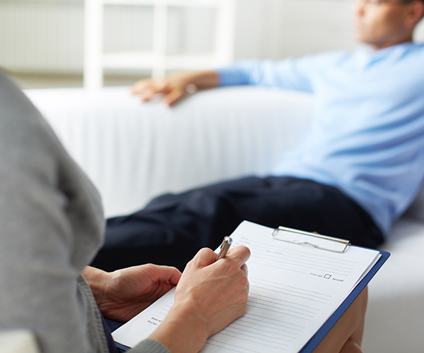 Psychologists Abilities Rehabilitation & Counselling Services